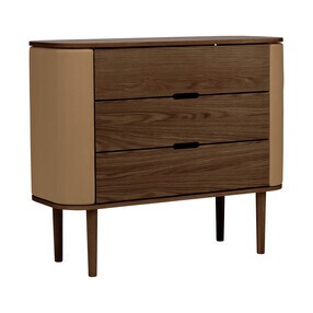 Umage - Treasures dressoir donkere eiken