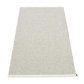 pappelina - Mono Carpet Runner 85x160cm
