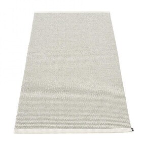 pappelina - Tapis de passage Mono 85x160cm