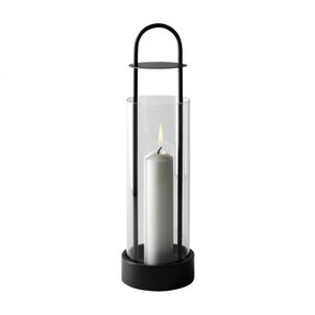 Design House Stockholm - Lotus Windlicht