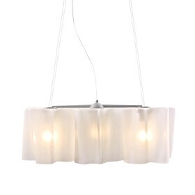 Artemide - Logico Sospensione 3 in linea - Pendellamp