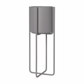 Blomus - Kena Pflanzgefäß Ø 22cm