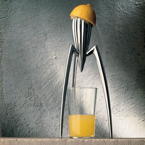 Alessi - Juicy Salif Zitruspresse