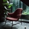 &tradition - Catch Lounge JH13 - Fauteuil