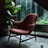 &tradition - Catch Lounge JH13 Armchair