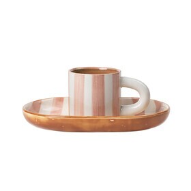 Ferm Living - Milu Kindergeschirr