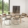 Thonet - Thonet S 32 - Sledestoel