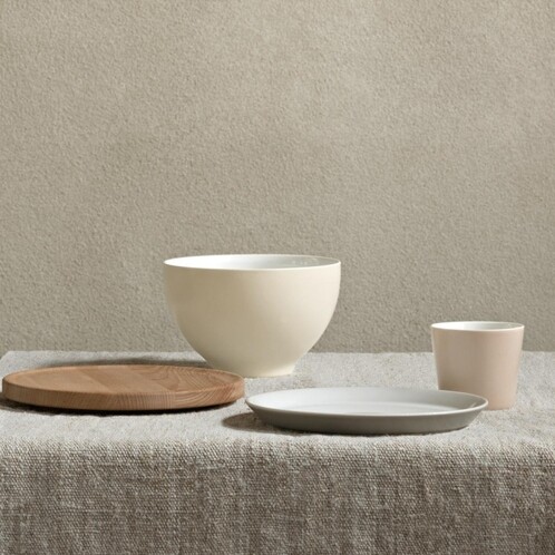 Alessi - Tonale Set dessertbord