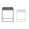 HAY - Tray Side Table Square