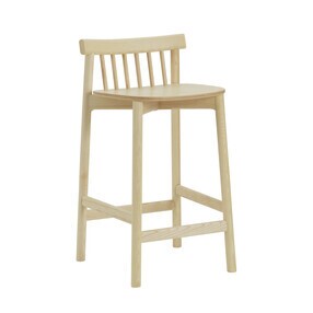 Normann Copenhagen - Pind barkruk 65cm