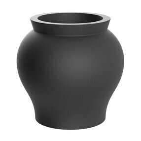 Vondom - Venus Pflanzgefäß Selbstbewässernd Ø62cm