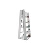 Danese - Gran Livorno Bookshelf - white/lacquered