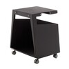 Danese - Smith Container - black