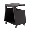Danese - Smith Container - noir