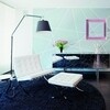 Artemide - Tolomeo Mega Terra Black Floor Lamp