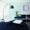 Artemide - Tolomeo Mega Terra schwarz Stehleuchte