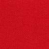 Knoll International - Tulip Chair Rotatable - white/with cushion/cover red Tonus 130