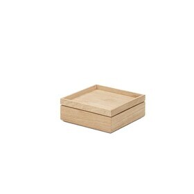 Fritz Hansen - Skagerak Nomad Box