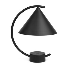 Ferm Living - Lampe avec batterie LED Meridian