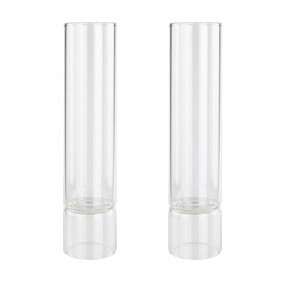 Hana - Ava glas set van 2