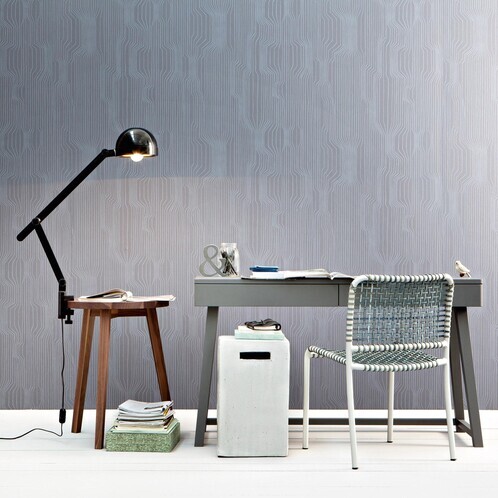 Gervasoni - Gray 44 - Table d'appoint