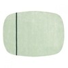 Normann Copenhagen - Oona Tapijt 175x240 - mint