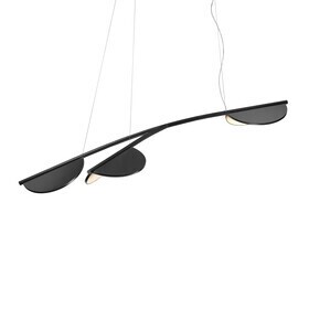 Flos - Almendra S3 Y LED hanglamp kort
