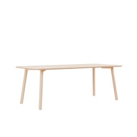 OUT Objekte unserer Tage - Meyer 23 Large Dining Table 200x92x73cm