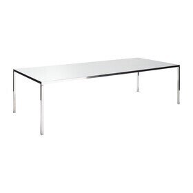 MDF Italia - Special Edition Tense Esstisch 240x100cm