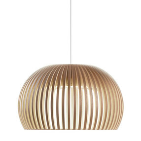 Secto Design - Atto 5000 LED Suspension Lamp