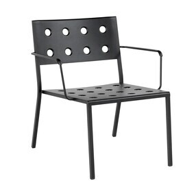 HAY - Balcony Garten-Loungesessel