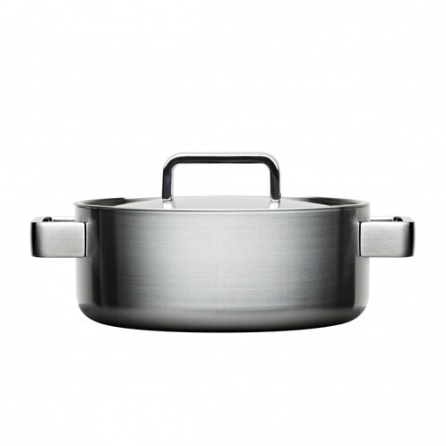 iittala - Tools Topfset 4-teilig