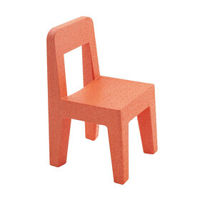 Magis - Chaise pour enfant Seggiolina Pop