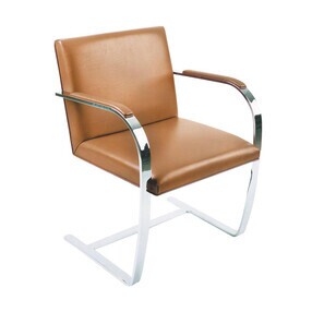 Knoll International - Brno Armlehnstuhl