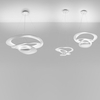 Artemide - Pirce Micro LED - Suspension
