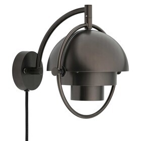 Gubi - Multi-Lite wandlamp