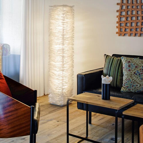 Belux One By One LED Floor Lamp | AmbienteDirect