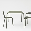 HAY - Palissade Chair