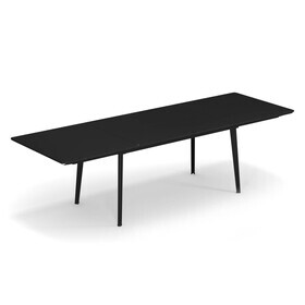 Emu - Plus4 Extendable Garden Table 160x90cm