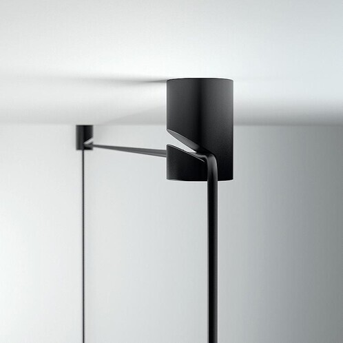 Vibia - Wireflow FreeForm 0347 - Lampe de suspension