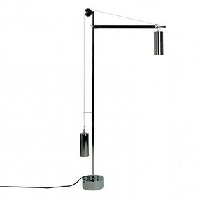 Tecnolumen - Lampe à contrepoids BH 23 Bauhaus