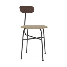 Audo - Chaise Afteroom tissu