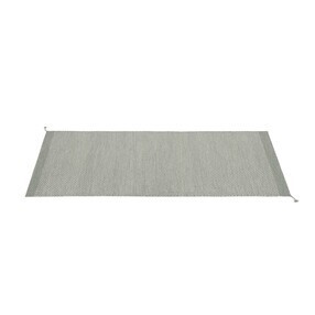 Muuto - Ply Teppich 80x200cm