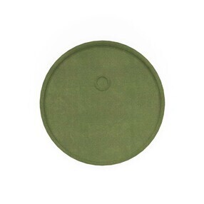 Emu - Magnetic Cushion Round