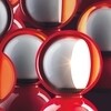 Artemide - Eclisse - Lampe de table / applique murale