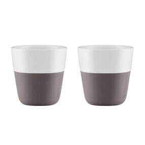 Eva Solo - Colour Grip Espressobecher 2er Set 80ml
