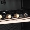 Smeg - Smeg Bottle Wine Cooler