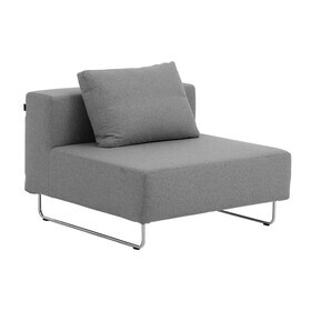 Softline - Ohio Sofa Elements 98x82x98cm