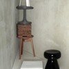 Gervasoni - Gray 45 bijzettafel