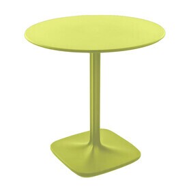 Moroso - Table ronde Supernatural
